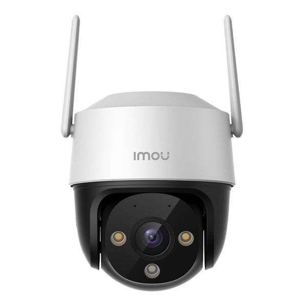 Cameră Wi-Fi de exterior 360° IMOU Cruiser SE+ 4MP