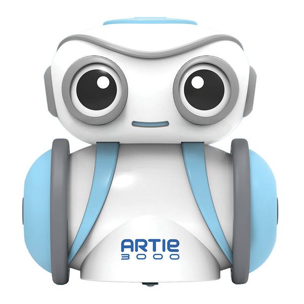 robot de codare Artie 3000 Learning Resources EI-1125