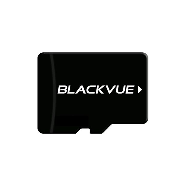 Card de memorie microSD BlackVue de 128 GB