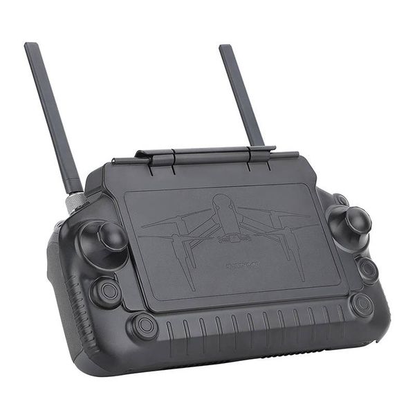 Husă de protecție pentru controler Sunnylife 2 în 1 și parasolar pentru seria DJI RC PLUS / Inspire 3 / Matrica M30