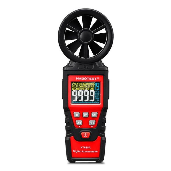 Anemometru digital Habotest HT625A