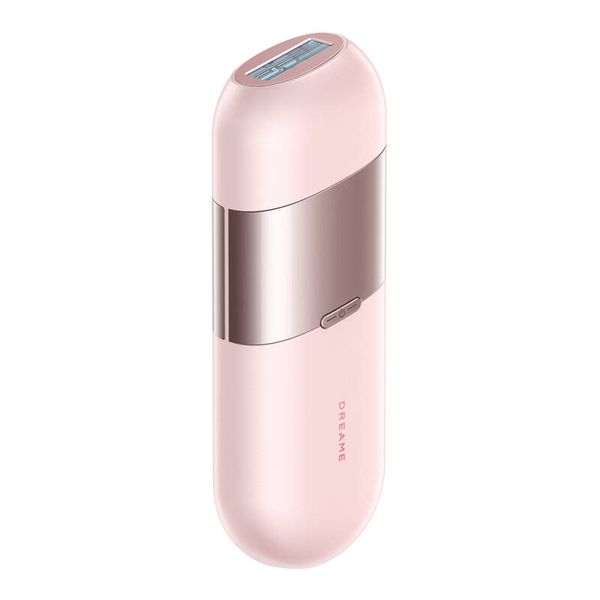 Epilator Dreame IPL (roz)