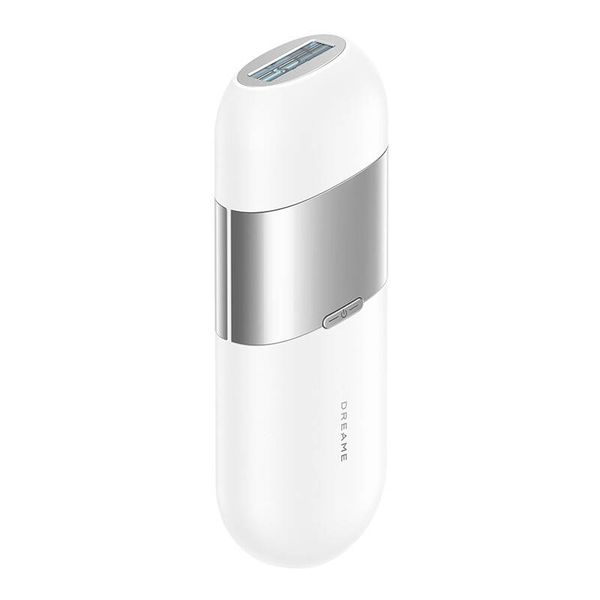 Epilator Dreame IPL (alb)