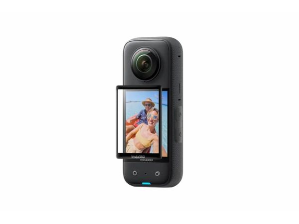 Protector de ecran Insta360 X3