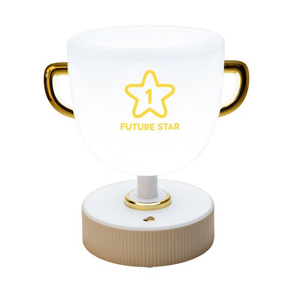 Lampă de noapte pentru copii SuperFire W-006 Champion Light