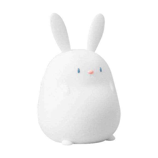 Lampă de noapte pentru copii SuperFire RAB-02 Little Rabbit