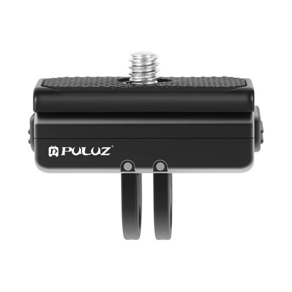 Suport de bază magnetic PULUZ pentru Insta360 X4 / Ace Pro (PU965B)