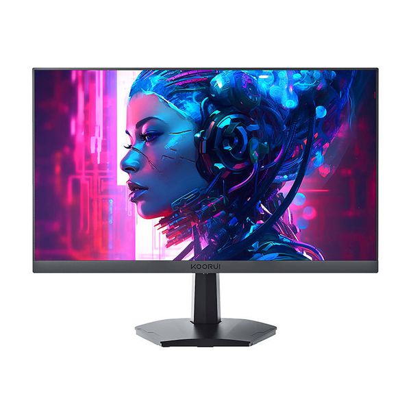 Monitor Koorui 25E3A 24.5" 1920x1080px 170Hz