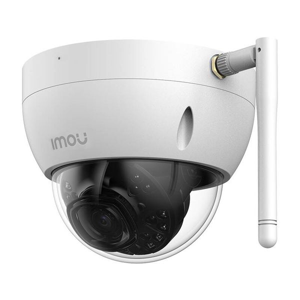 Cameră WiFi pentru exterior IMOU Dome Pro 5MP