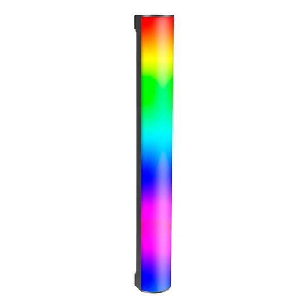 Lampa Stick LED RGB PULUZ 30cm