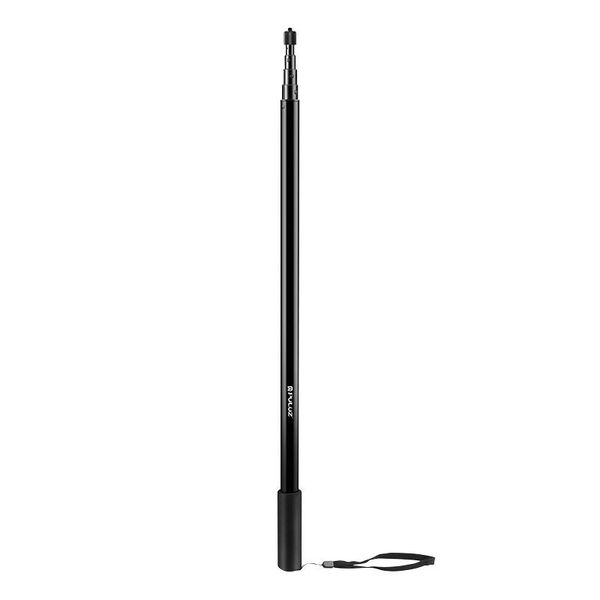 Selfie stick Puluz pentru camere sport - 3m (PU642B)