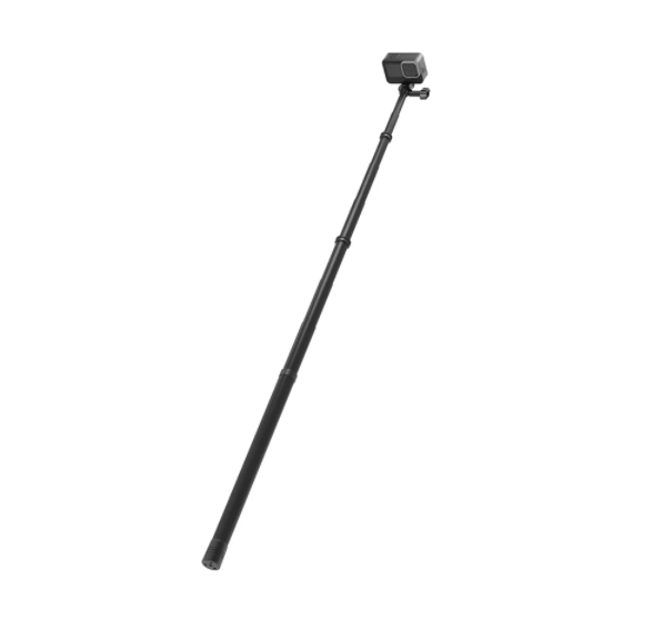 Selfie stick Telesin pentru camere sport, 3m (IS-MNP-300)