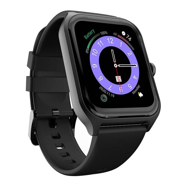 SmartWatch HiFuture FutureFit Ultra 2 Pro (negru)