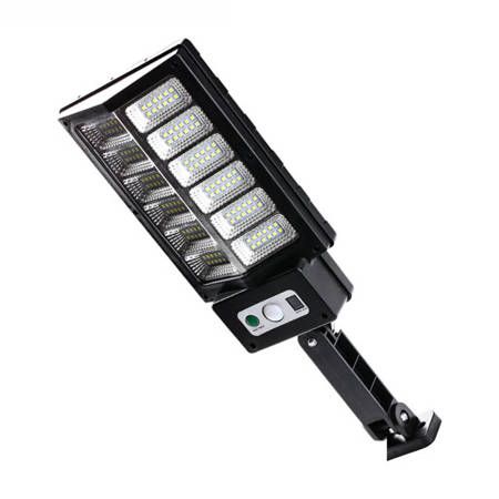 Lampa solara Superfire FF7-B, 28W, 2400mAH